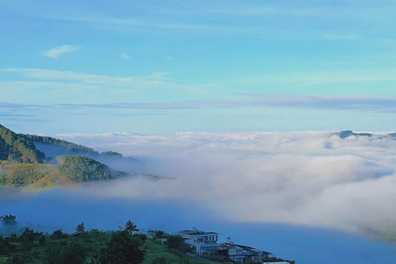 Nam Ban Cloudy Hill – 39 nền đất sổ riêng Đông Thanh, sẵn thổ cư, từ 368tr