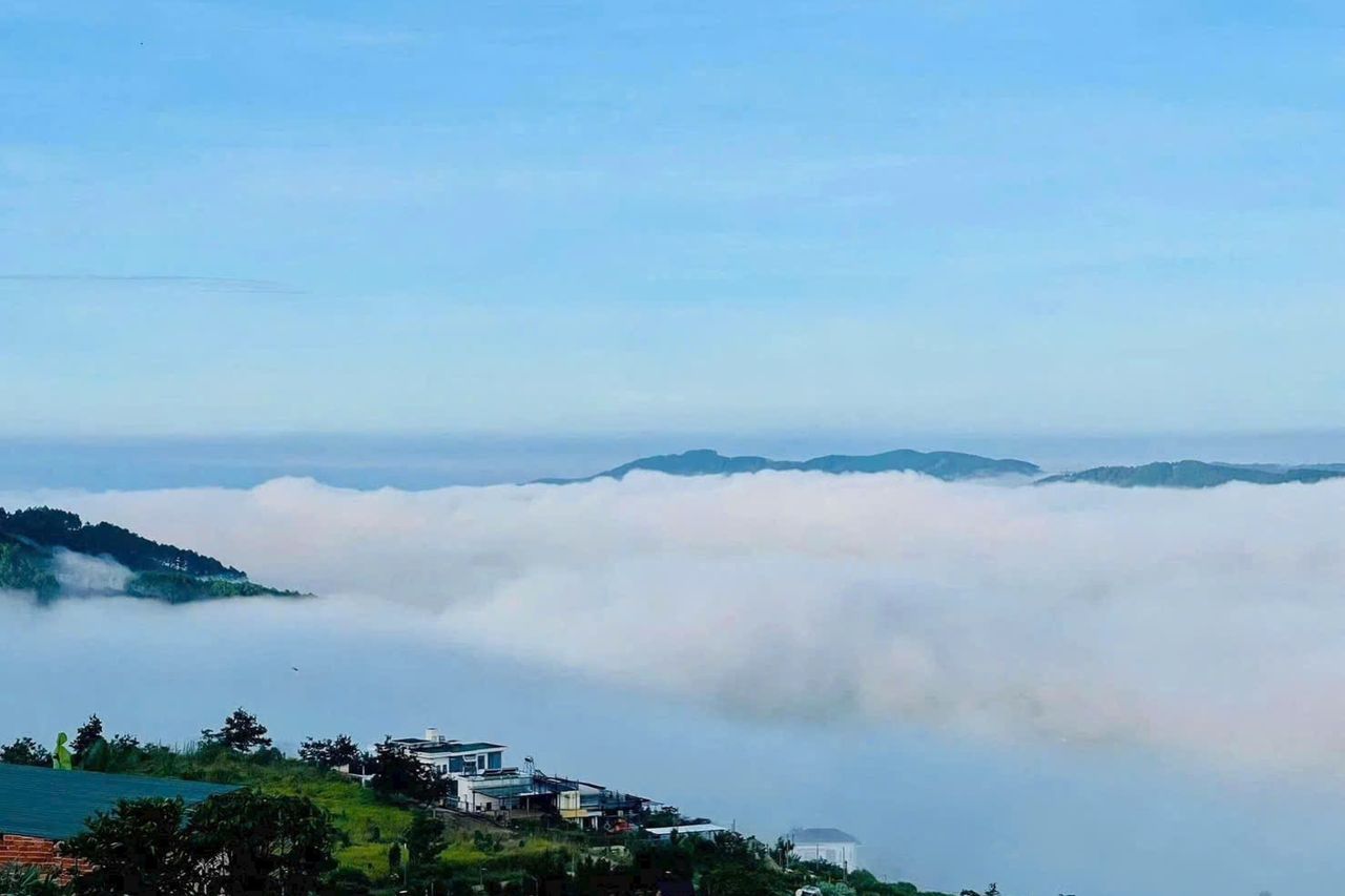 Bán sỉ cụm Đông Thanh Top View 39 nền, hạ tầng đường nước xong, view siêu cao