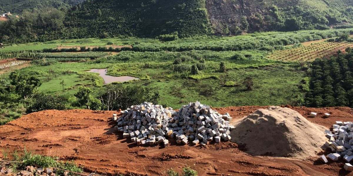 Ngày 14/5/2026: Đấu giá quyền sử dụng đất, quyền sở hữu nhà ở tại xã Nam Ban Lâm Hà