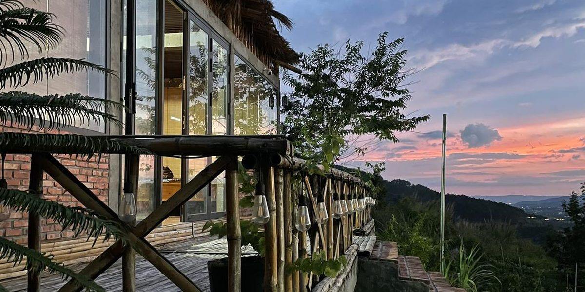 Đầu Tư Đất Nam Ban 2026: Dòng Tiền, Homestay, Second Home — Thực Tế Không Tô Hồng