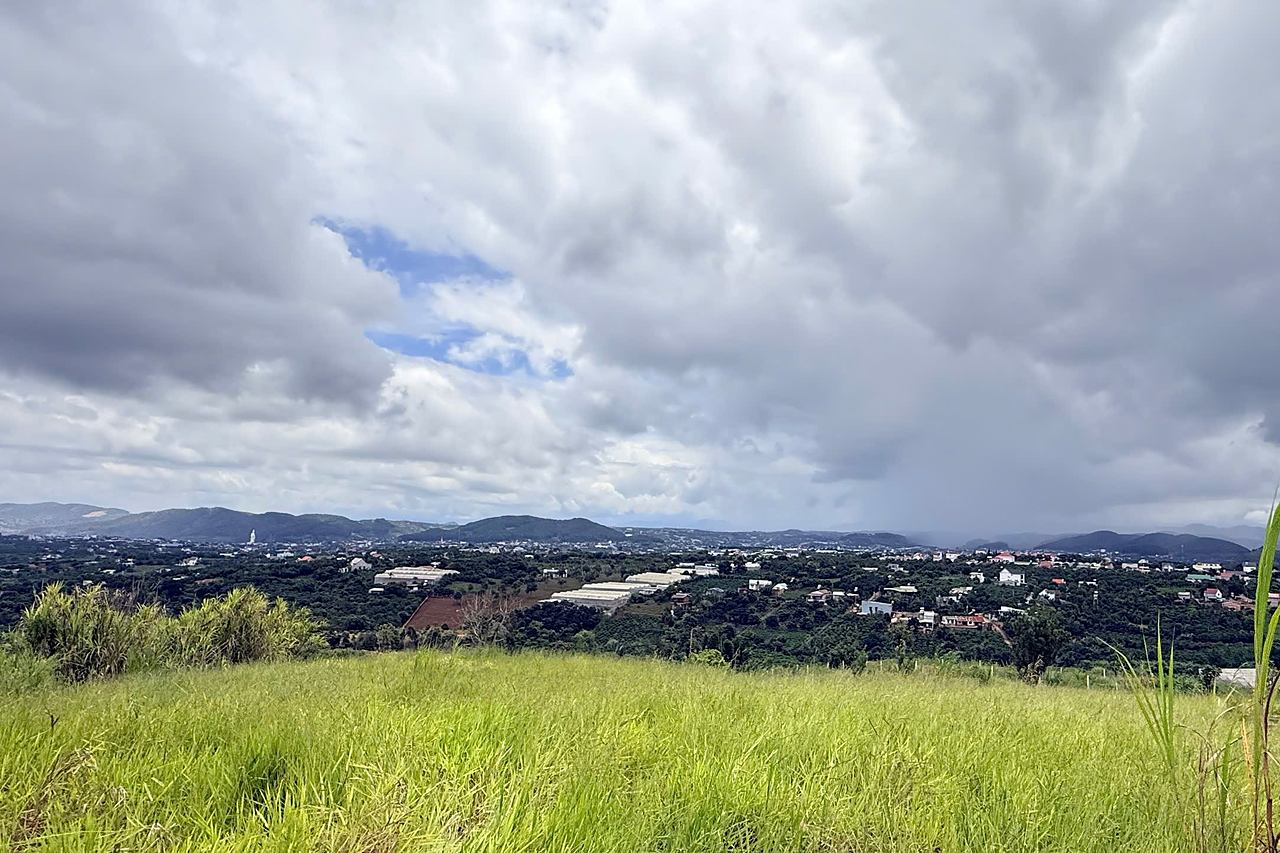 Nam Ban – Đông Thanh Golden View ~7.000m², có nhà, lô 900m² 1,5 tỷ, gần khu nhà trắng Đông Thanh