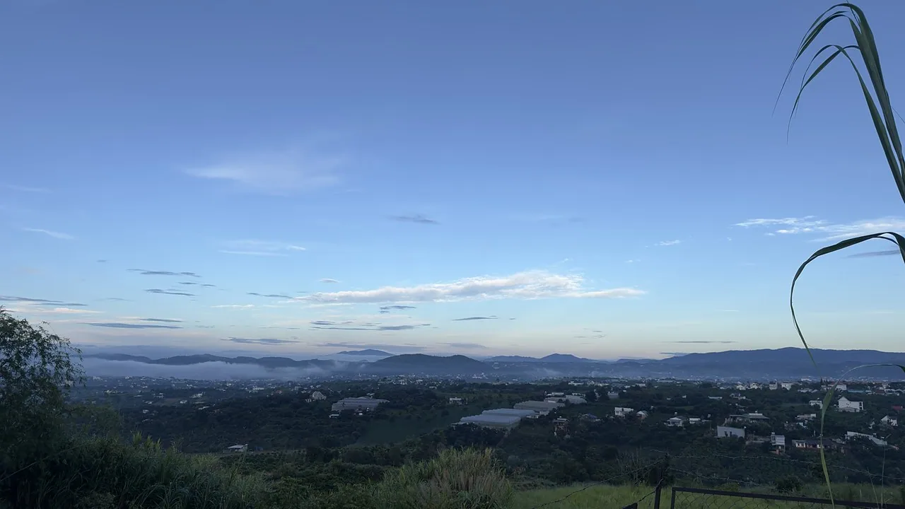 Đông Thanh Panorama – còn 5/9 lô đất view cao Đông Thanh, 600–1.104m², 1,3–3,9 tỷ/lô