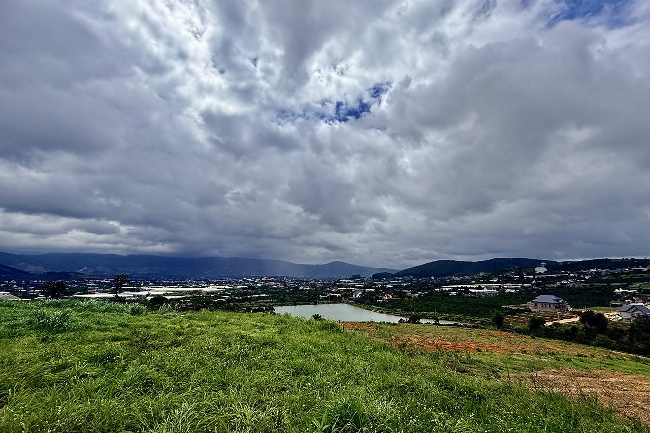 Cụm Nam Ban – Bãi Công Lake View – 37 nền ngay hồ Bãi Công, 2 nền mặt hồ