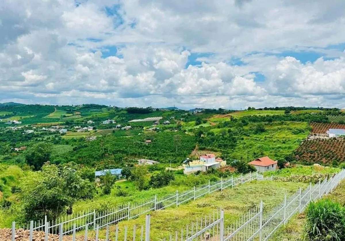 Nam Ban Valley – cụm đất Nam Ban (thông tin đang cập nhật)