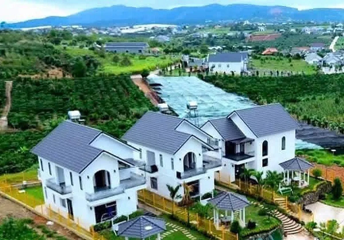 Nam Ban Village – cụm đất Nam Ban (thông tin đang cập nhật)