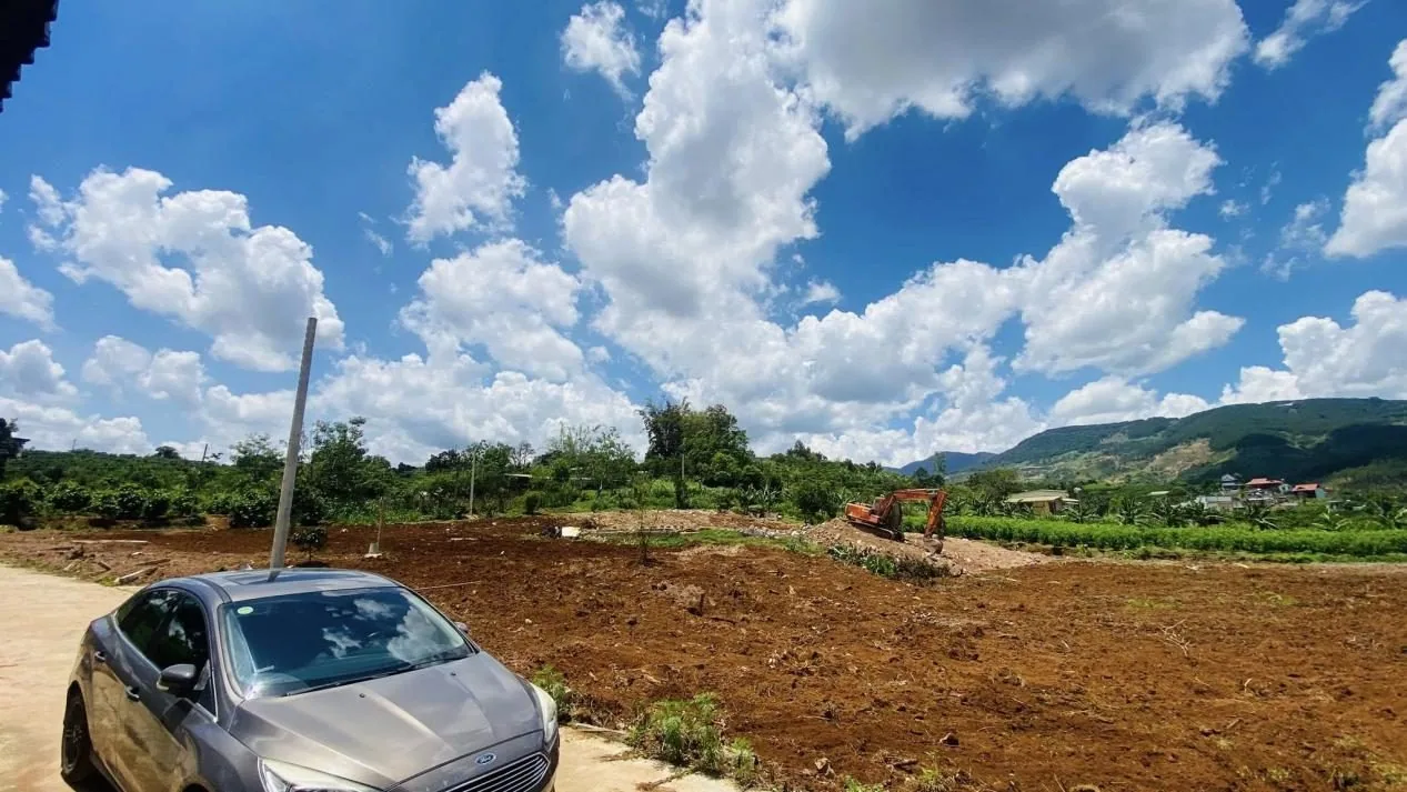 Đất nền Đông Thanh 320m² gần Chùa Linh Ẩn (Thiền Viện Linh Ẩn) Nam Ban