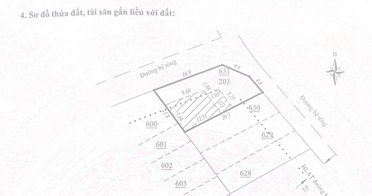 Hill House Village nhà nghỉ dưỡng 203m² Nam Ban - ảnh 9