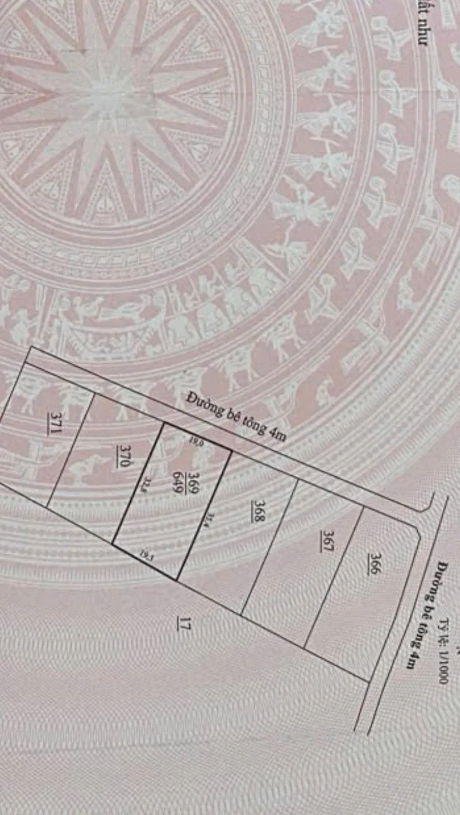 Đất 650m² view suối thông Mê Linh - ảnh 2