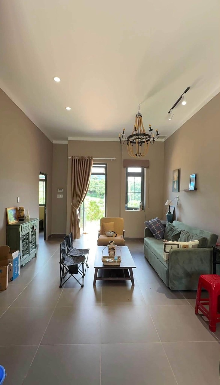 Nhà 3PN Nam Ban 160m² full nội thất, 1,65 tỷ